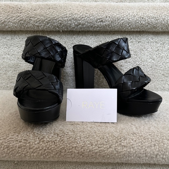 RAYE Remy Heel - Picture 7 of 17
